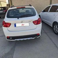 کوییک Gxr|خودرو سواری و وانت|ایلام, |دیوار