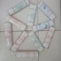 بسته بندی و پخش انواع یک بار مصرف