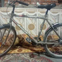 دوچرخه 26اساک