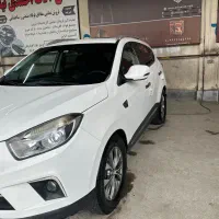 جکs5دنده ای|خودرو سواری و وانت|اردبیل, |دیوار