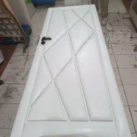 چرم کوبی تخصصی درب(رویه کوبی درب)