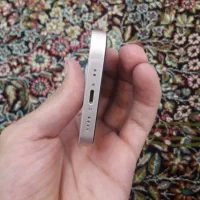 آیفون ۱۳ مینی سالم بدون ریجستر|موبایل|بروجرد, |دیوار