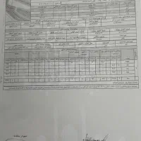 زمین فروشی ۱۵۴ متر کلهری