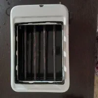 کباب پز گازی