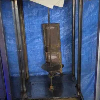 دستگاه کباب ترکی