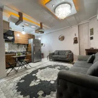 رهن واحد ۶۸متری پارکینگ دار معلم پارک کسمایی