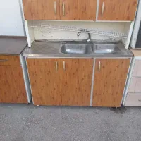 سمساری فروش لوازم خانگی کابینت اجاقگاز ابگرمکن و|خدمات پیشه و مهارت|اردبیل, |دیوار
