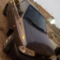 مدل نودویک فروشی|خودرو سواری و وانت|گنبد کاووس, |دیوار