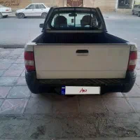 پراید وانت۴۰۳