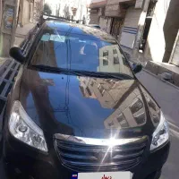 ام وی ام 550اتومات فول آپشن صانروف دار