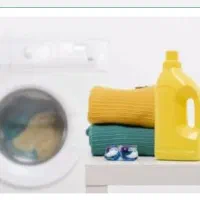 شستشوی پتوهای شما