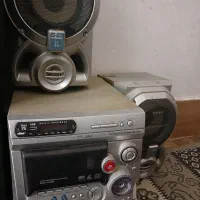 ضبط و باند|سیستم صوتی خانگی|مشهد, شهید علی محمدی|دیوار