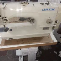 چرخ صنعتی راسته دوز جک