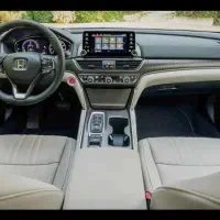 حواله هوندا آکورد