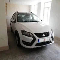 کوئیک GXR- صفر مدل 1403