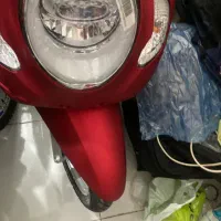 هوندا اسکوپی ۱۱۰