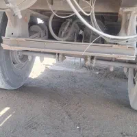 گاری دومحور