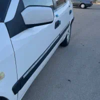 زانتیا مدل۸۷