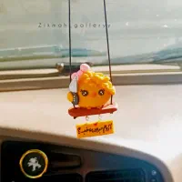 آویز عروسکی|صنایع دستی و سایر لوازم تزئینی|دورود, |دیوار