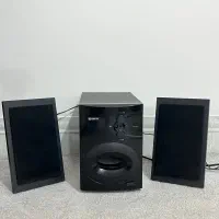 اسپیکر لکسوس