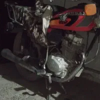 موتور مدل 94 درحد|موتورسیکلت|ایرانشهر, |دیوار