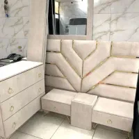 سرویس خواب کامل مدل صاف