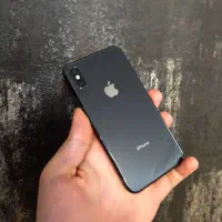 iPhone X