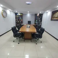 ۷۰ متر اداری سعادت آباد اکازیون