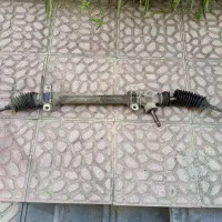 جعبه فرمان پراید