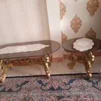 مبلمان سلطنتی|مبلمان خانگی و میز عسلی|شهریار, شهرک امیریه|دیوار