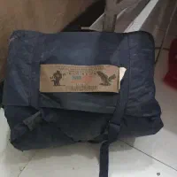 یک عدد کیسه خواب آمریکایی کاترپیلار