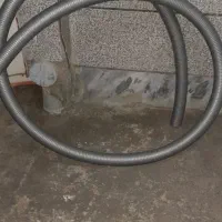 شلنگ ۲نیم و۳ درحدنو