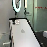 12 پرو سفید 256 گیگ|موبایل|گرگان, |دیوار