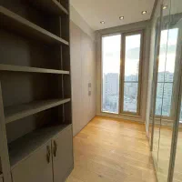 زعفرانیه برج باغ ۳۷۰متر کلید نخورده