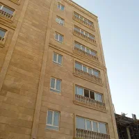 ۱۱۶متری واحد دوخواب شهرک یاس