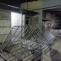 کفی تخت جکدار