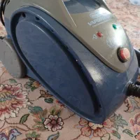 بخار شور vaportech|جاروبرقی، جارو شارژی، بخارشو|تهران, باغ خزانه|دیوار