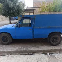 وانت نیسان کاربرات