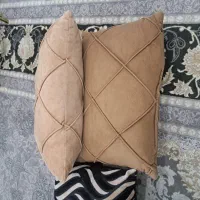 جلو مبلی کار شده در حد نو|مبلمان خانگی و میز عسلی|رشت, استقامت ۲|دیوار