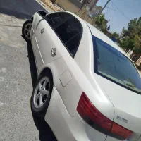 هیوندا سوناتا 6سلند درحد