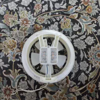 هواکش خانگی قوی ایران میتسوبیشی|پنکه و تصفیه‌کنندهٔ هوا|کرج, شهرک بهداری|دیوار