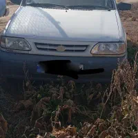 پراید89،دوگانه کارخانه|خودرو سواری و وانت|جلگه رخ, |دیوار