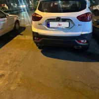 جک s3|خودرو سواری و وانت|کرج, باغستان|دیوار