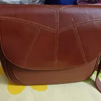 کیف ها وکفش چرمی زنانه