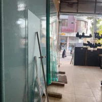 شیشه بری و‌خدمات شیشه