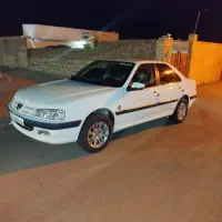 پارس سال ۹۶|خودرو سواری و وانت|درمیان, |دیوار