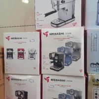 اسپرسوسازمباشی