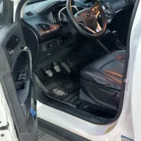 جک اس ۵مدل ۹۵|خودرو سواری و وانت|سنندج, |دیوار