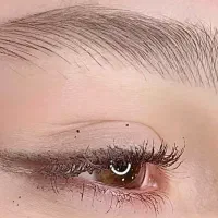 میکرو ابرو وشیدینگ لب