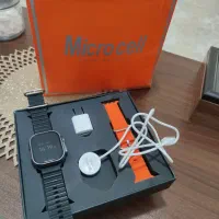 ساعت هوشمند میکروسل Gs38 Ultra